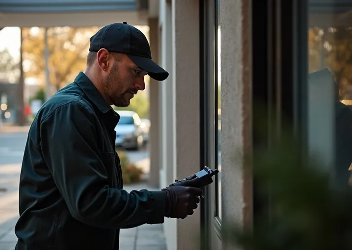 Professional Commercial Possum Control Assessment Services Ashmore