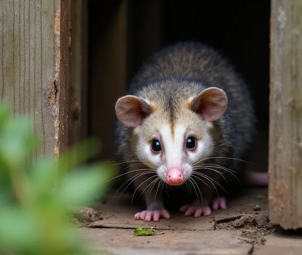 Professional Possum Box Installation Services Ashmore| Fresho Possum Removal Ashmore