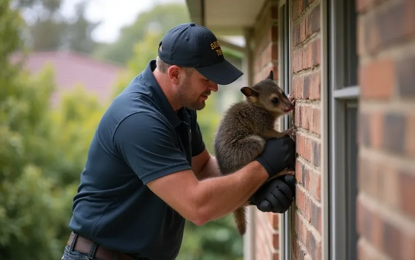 Advanced Possum Prevention Systems Ashmore