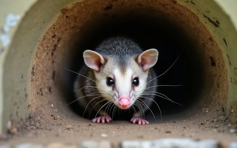 Professional Possum Prevention Services Ashmore