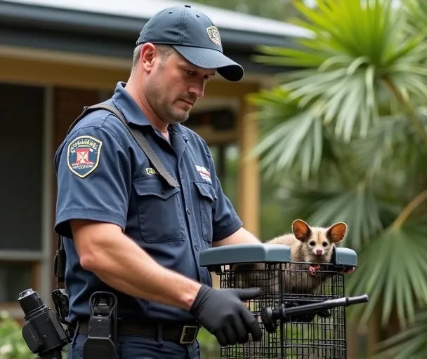 Fresho Possum Removal Ashmore Ashmore Possum Damage Repair Specialist